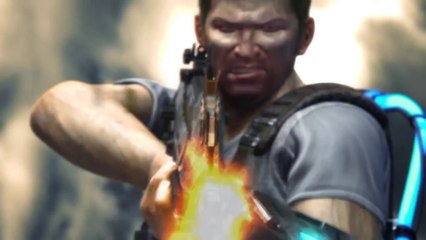 Inversion Ready to Fight Trailer