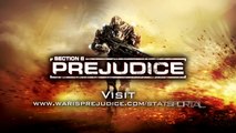 Section 8 Prejudice Stats Portal Overview Trailer