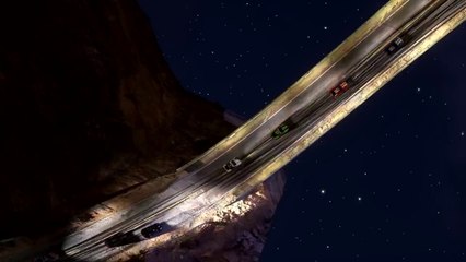 TrackMania 2 Teaser Trailer