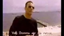 Jean-Claude Vandamme Be Aware