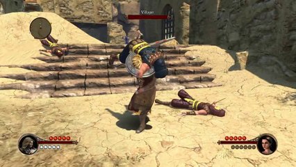 The First Templar Celian Trailer