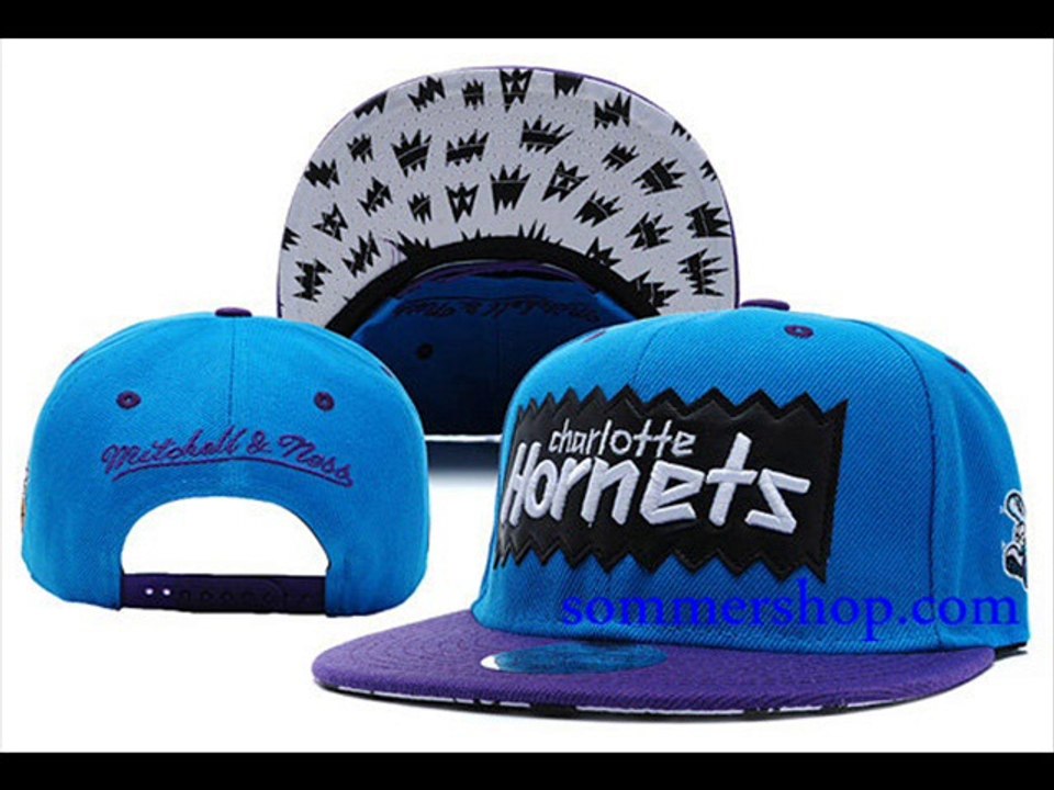 Mitchell&Ness Cap