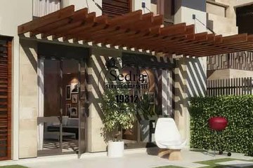 دوبلكس برووف 257 م برووف للبيع بتسهيلات قريب من القرية الذكية