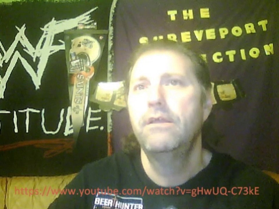 smackdown wwe main event results 3-28-14 ddp speaks on career NWA Smokey Mountain event