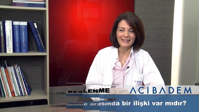Baş ağrısı ve beslenme arasında bir ilişki var mıdır?