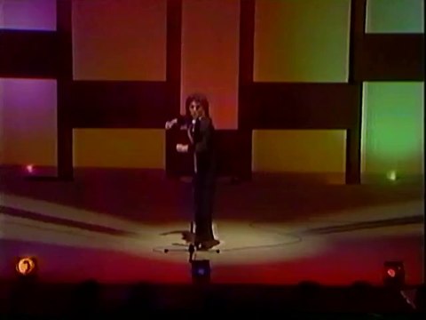 RAPHAEL EN CHILE- AMIGOS SIEMpRE AMIGOS 1982