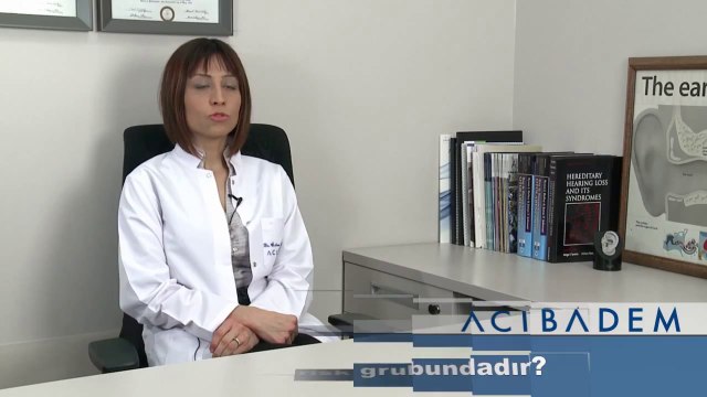 Kimler vertigo için risk grubundadır ?