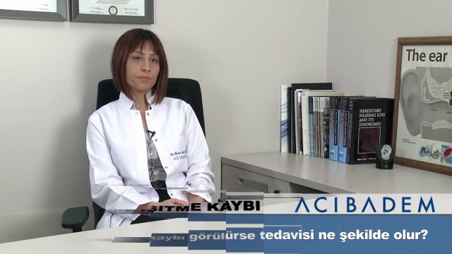 Bebeklerde işitme kaybı görülürse tedavisi ne şekilde olur ?