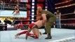 CM Punk And Daniel Bryan Vs The Wyatt Family Survivor Series 2013