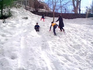 Nathia Gali Visit-27