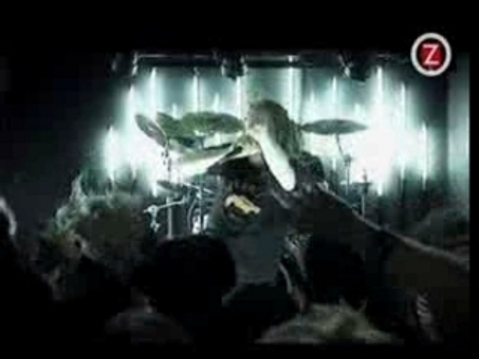 In Flames - Trigger