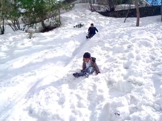 Nathia Gali Visit-30