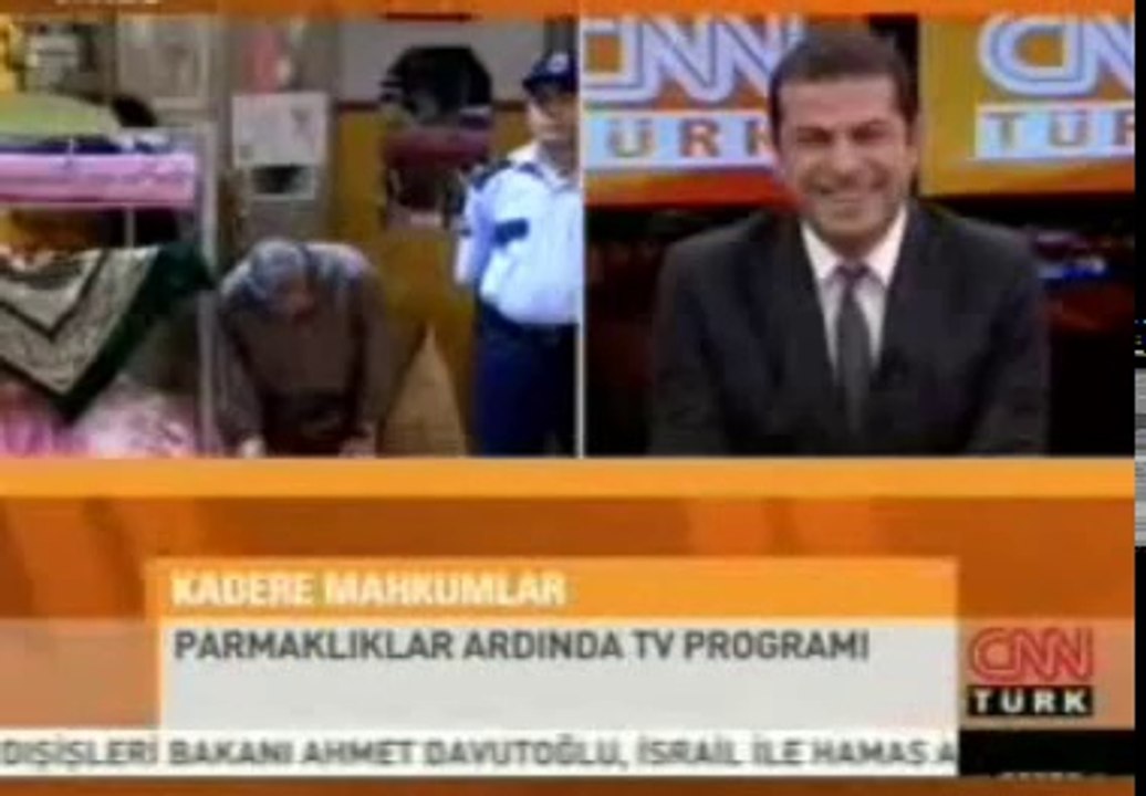 Cüneyt Özdemir 5N1K Dilber Ay Zorunda mıyım