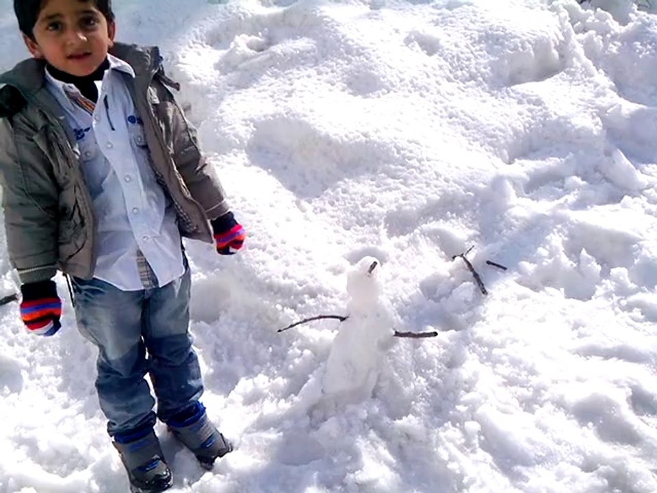 Nathia Gali Visit-31