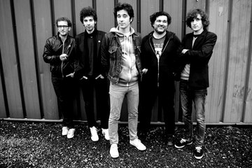 Tahiti 80 - A Love From Outer Space