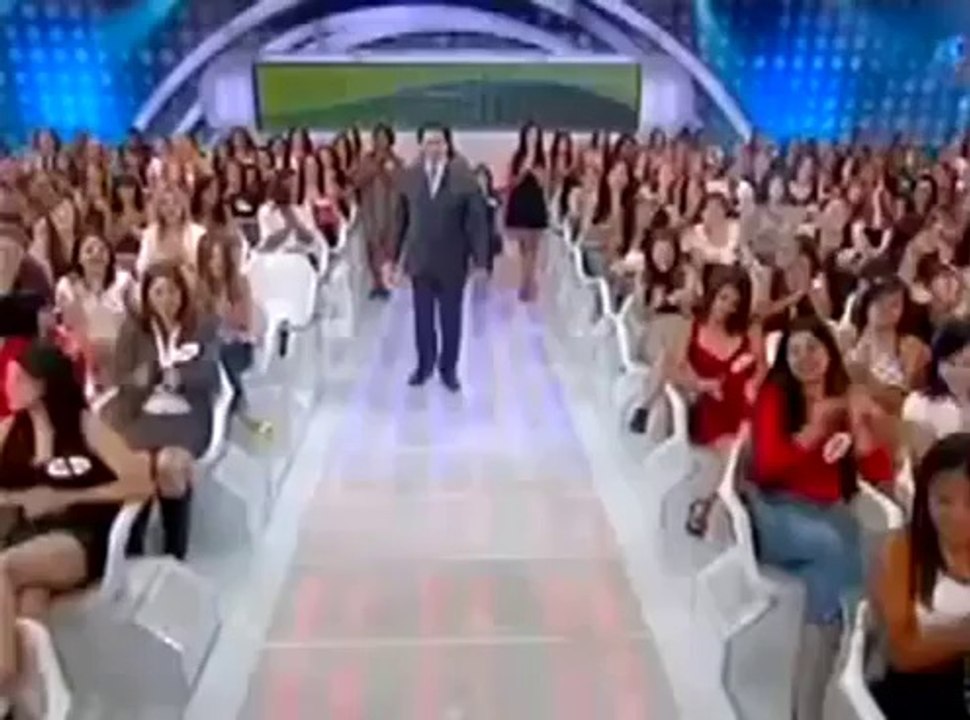 Kabinde Fare Şakası