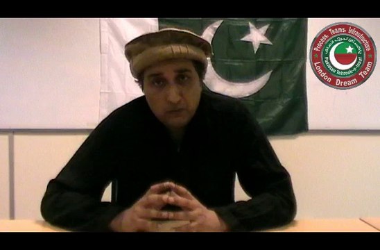 Asim Khan's mesage for PTI London members. Must listen.