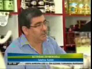 Vedat Milor'dan Yüzde Hesabı