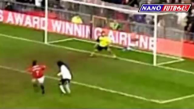 Cristiano ronaldo CR7 manchester united Mejores Jugadas Skills Tricks