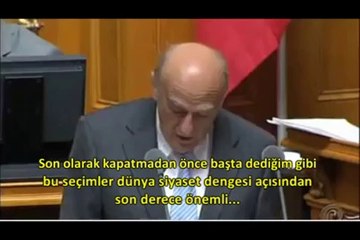 DÜNYA KILIÇDAROĞLUNA GÜLÜYOR MUTLAKA İZLE KOPMAK...