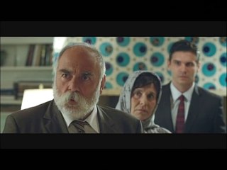 اعلان  الفيلم التركي  الجديد Sürgün للممثل Tolgahan Sayışman