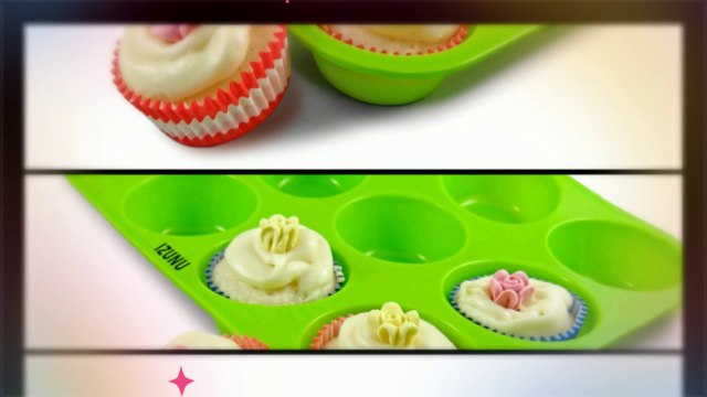 Buying Silicone Bakeware