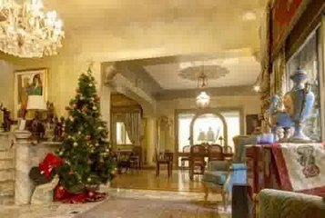 Villa for Sales in Heliopolis فيلا للبيع بمصر الجديدة