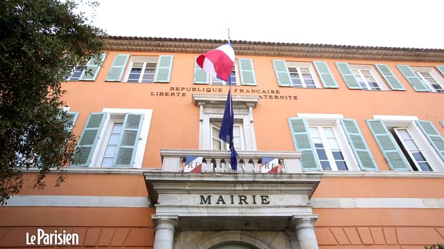 Le nouveau maire FN de Fréjus veut supprimer le drapeau européen