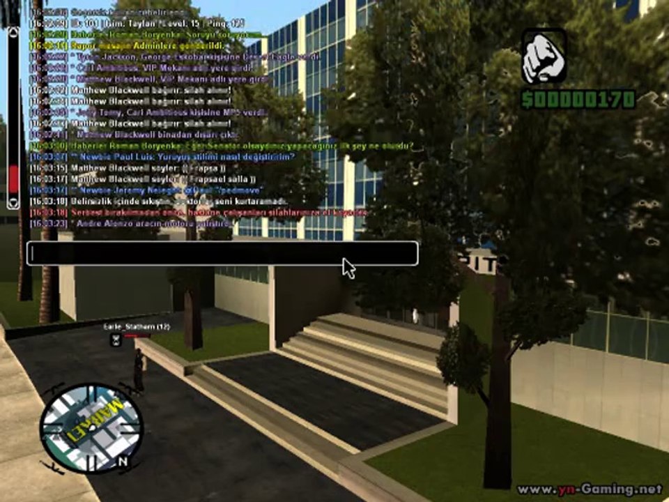 Carl_Ambitious