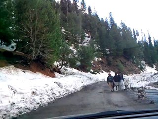 Nathia Gali Visit-35