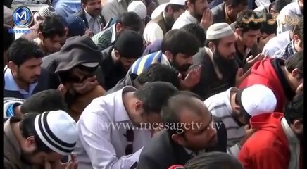 Maulana TARIQ JAMEEL Latest Bayan ___ Anmol Daimonds - YouTube1