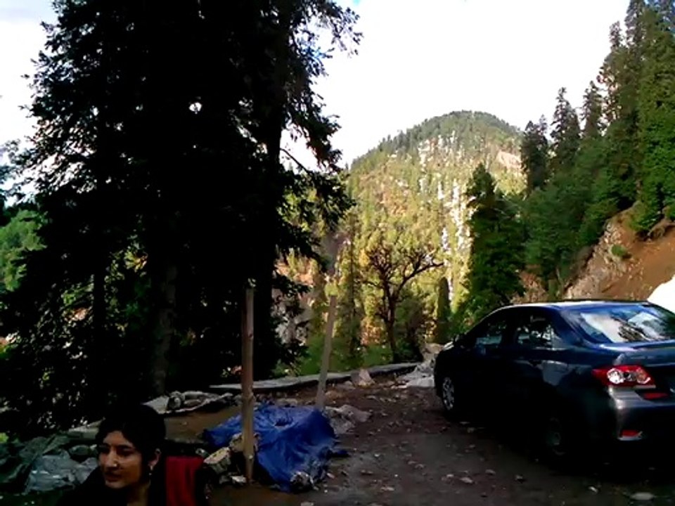 Nathia Gali Visit-38