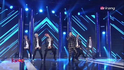 Simply K-Pop Ep090C08 M.pire - I'm Better