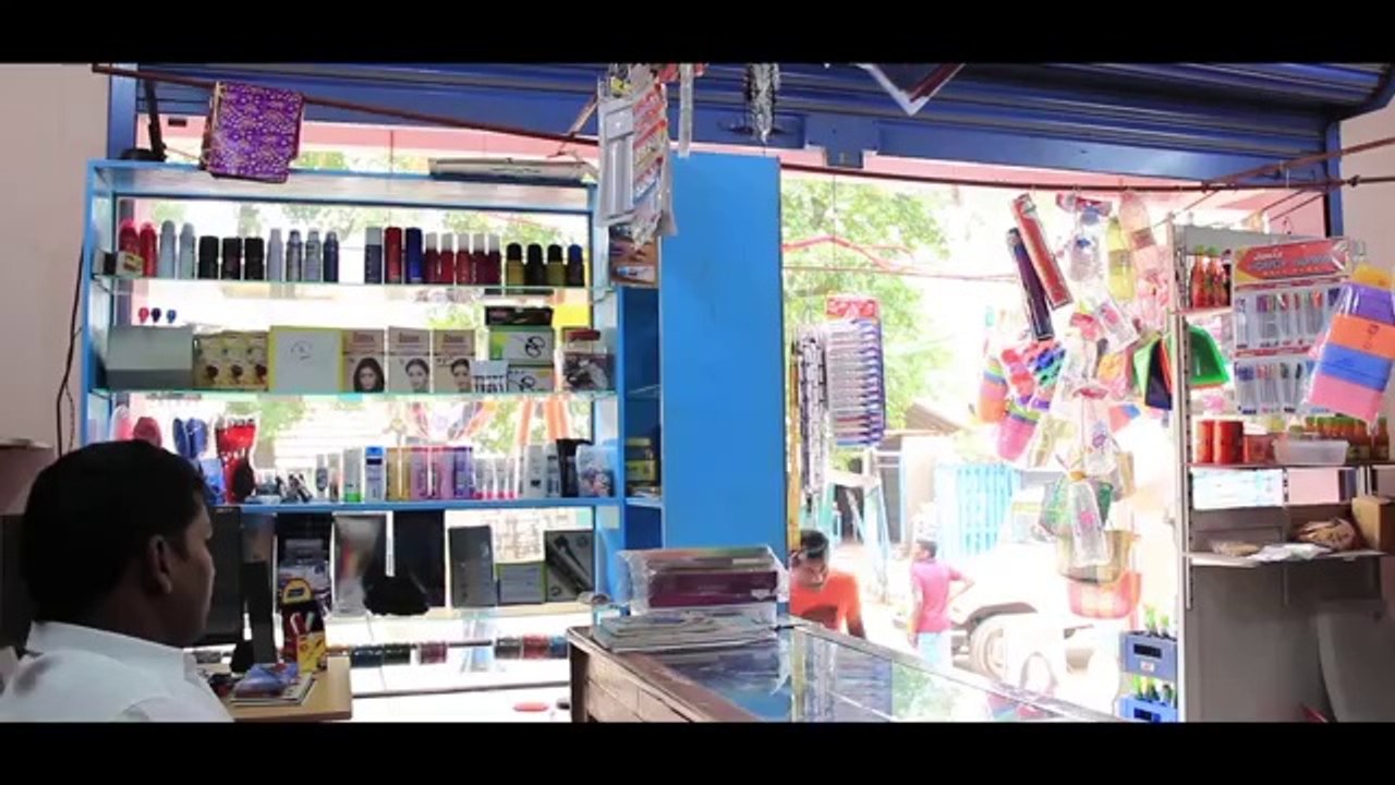 Anjila Rendu - Tamil Short Films
