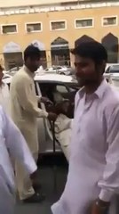 Tallest Man from Pakistan