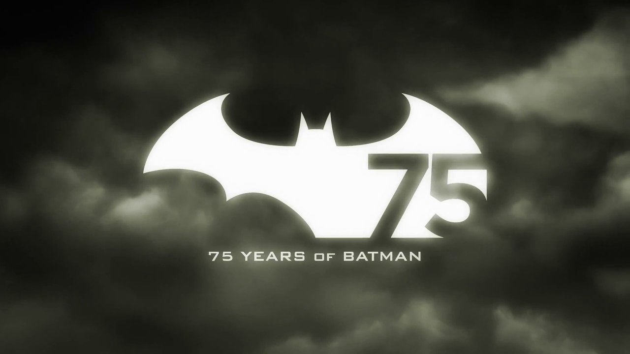 Batman: Strange Days - Bruce Timm's Batman 75th Anniversary Short