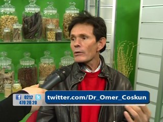 AĞIZDA YARA VE BEHÇET RAHATSIZLIĞI VARDI ŞİFALI BİTKİLERİ KULLANDI