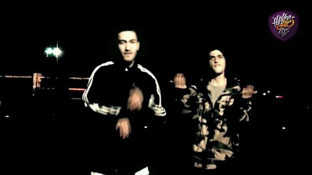 Joker & Allame - 6126 @ Hiphoplife.com.tr