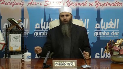 كلمة في واقع الأمة / فضيلة الشيخ هشام البرغش