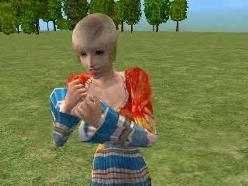 Sims_LesBrunes
