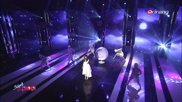 Simply K-Pop Ep091C09 Shin Ji Hoon - Hurtful