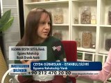 EGZAMA RAHATSIZLIĞI VARDI ŞİFALI BİTKİLERİ KULLANDI