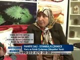 VARİS - KULAK ÇINLAMASI RAHATSIZLIĞI VARDI ŞİFALI BİTKİLERİ KULLANDI