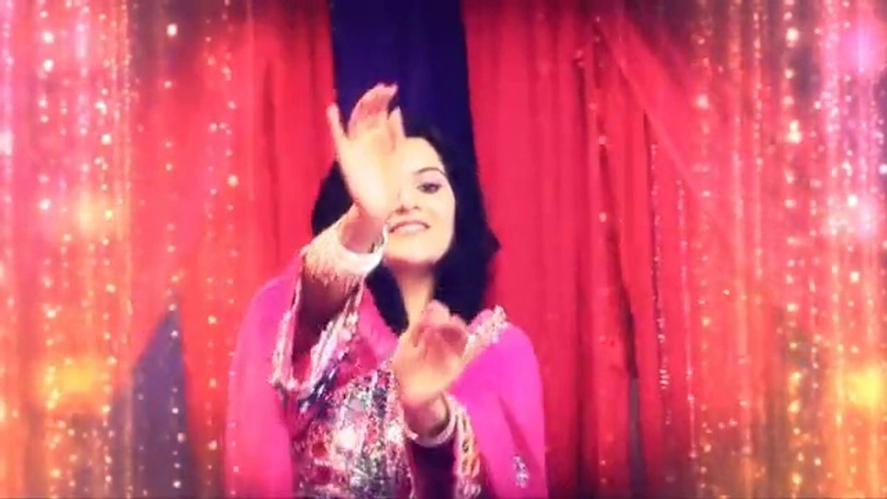 Yak Dana - Ramin Omar Sharif Afghan HD Song 2014