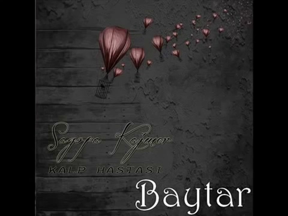 Sagopa Kajmer - Baytar ( 2013 )