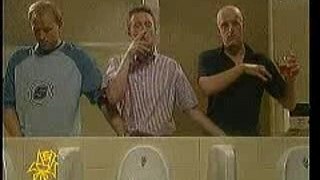 Commercials - Toilette(REALLY FUNNY)