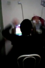 Ömer OnDokuz Vine [ Sokaklarda İsyan Var ]