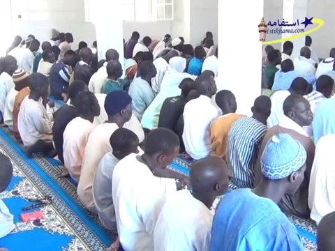 Sermon Serigne Ahmadou Rafahi Mbacké Suite et fin Fièvre Ebola et le Répentir