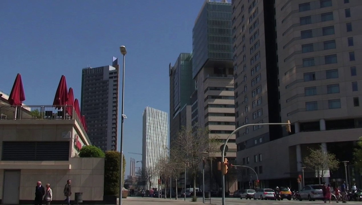 Videos web, videos publicitarios, Barcelona, videos promociónales, videos de empresa,