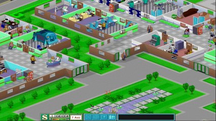 L'hopital de l'extrême épisode 5